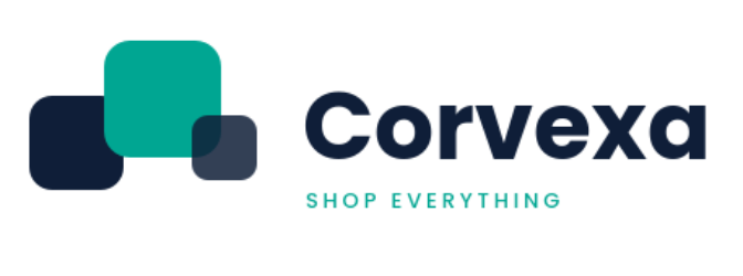 corvexashop.online